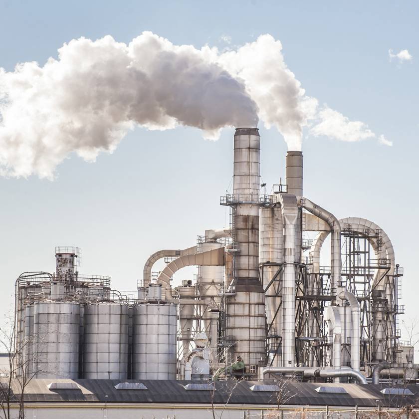 Air & Gas Treatments