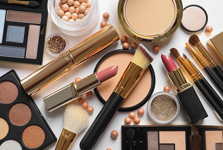 Beauty Products