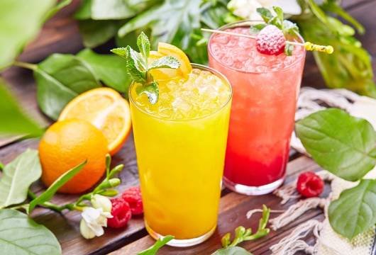 Beverages