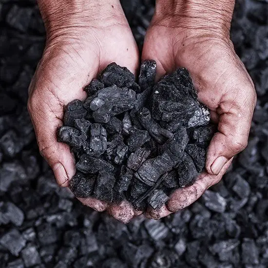 Coal Based Activated Carbon