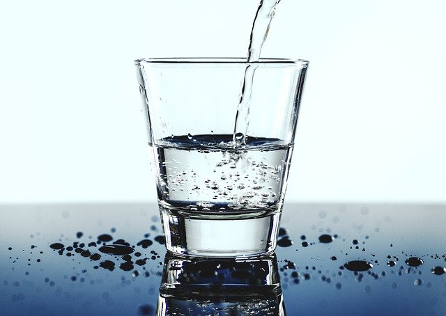 Portable Water